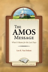 The Amos Message
